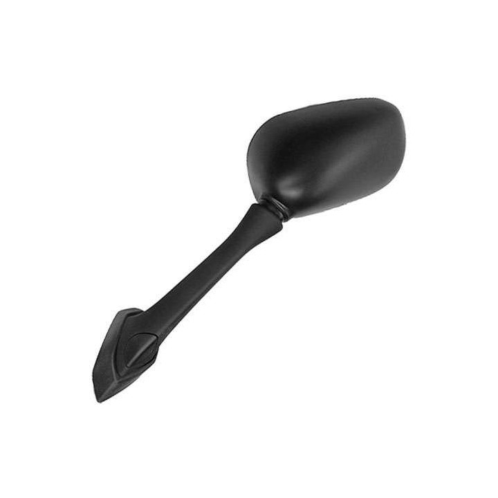 Bihr original rearview mirror left YAMAHA FZ8 FAZER Bihr original rearview mirror left YAMAHA FZ8 FAZER