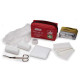 Trousse de premiers secours Givi S301 FIRST AID KIT Trousse de premiers secours Givi S301 FIRST AID KIT