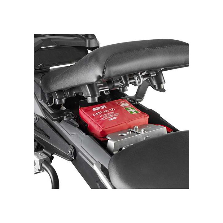 Trousse de premiers secours Givi S301 FIRST AID KIT