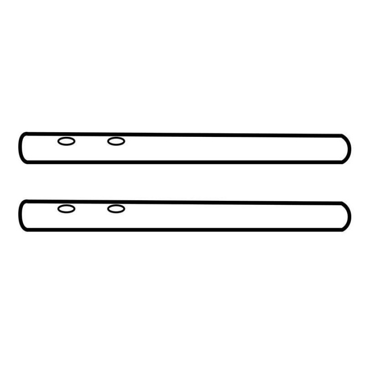 Axes charnière Shad 201775R pour SH23
