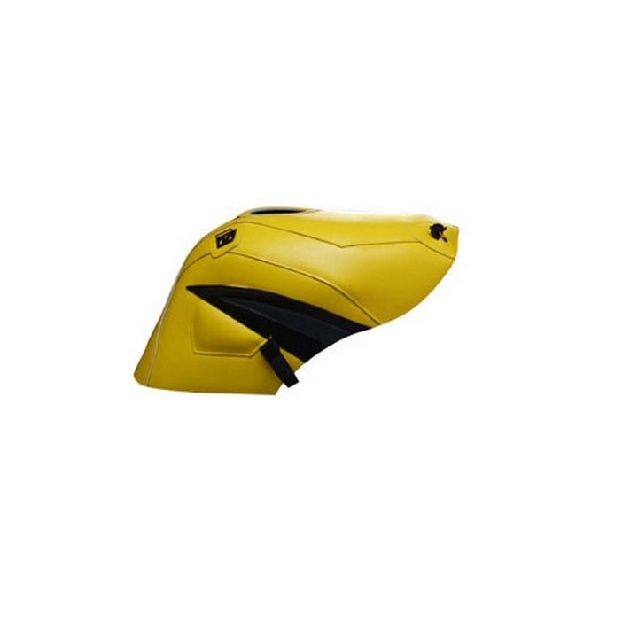 Bagster tank mat buttercup/blackhead/anthracite (1478G) Suzuki GSX750 R
