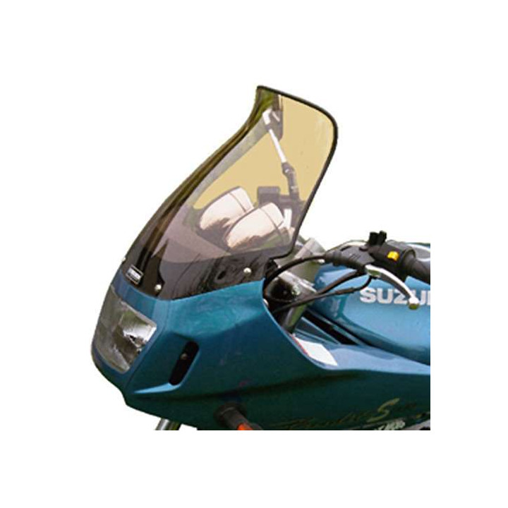 Bulle Bullster HP 42cm (BS057HP) Suzuki GSF600/1200 BANDIT S