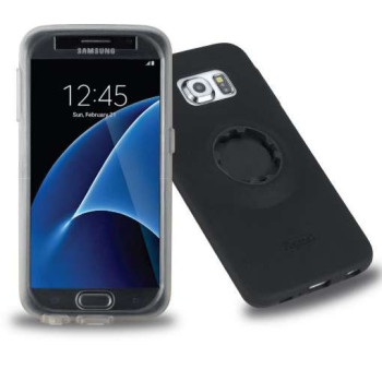 Coque TIGRA Mountcase FIT-CLIC pour Galaxy S7 Edge