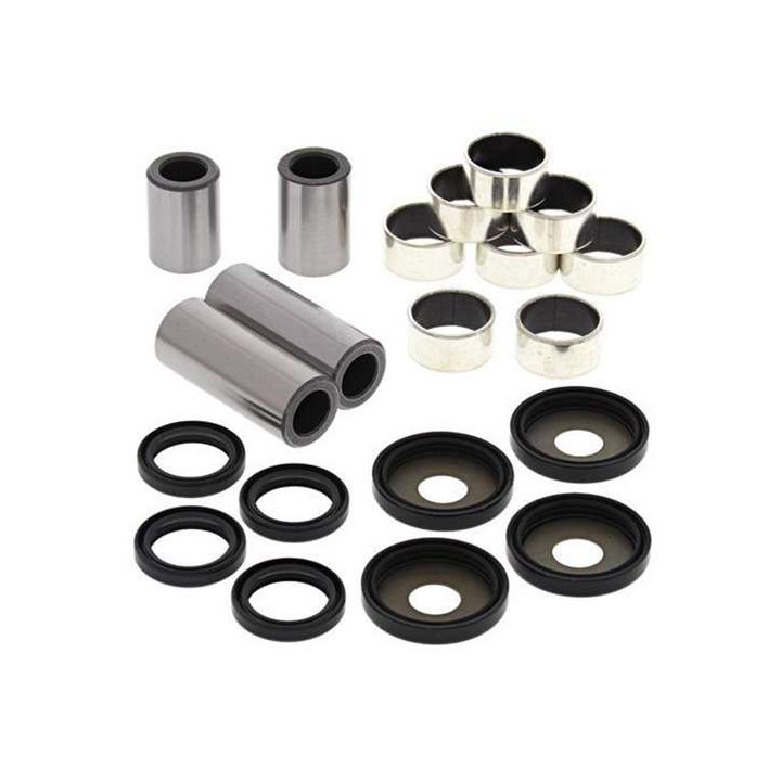 kit repair damper boots All Balls 27-1141 YAM YFM350 RAPTOR 04-11