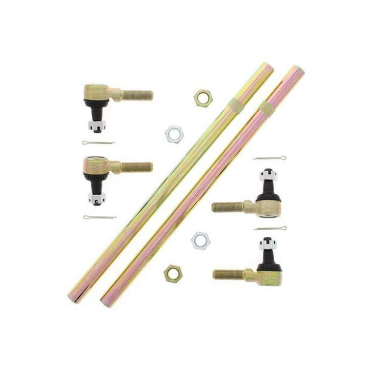 Kit rotules de direction et axes All Balls 52-1007 YFM550/660/700 GRIZZLY