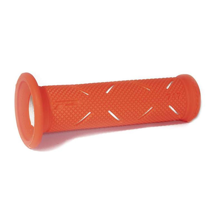 Motorcycle handles ProGrip 717 (Fluo)