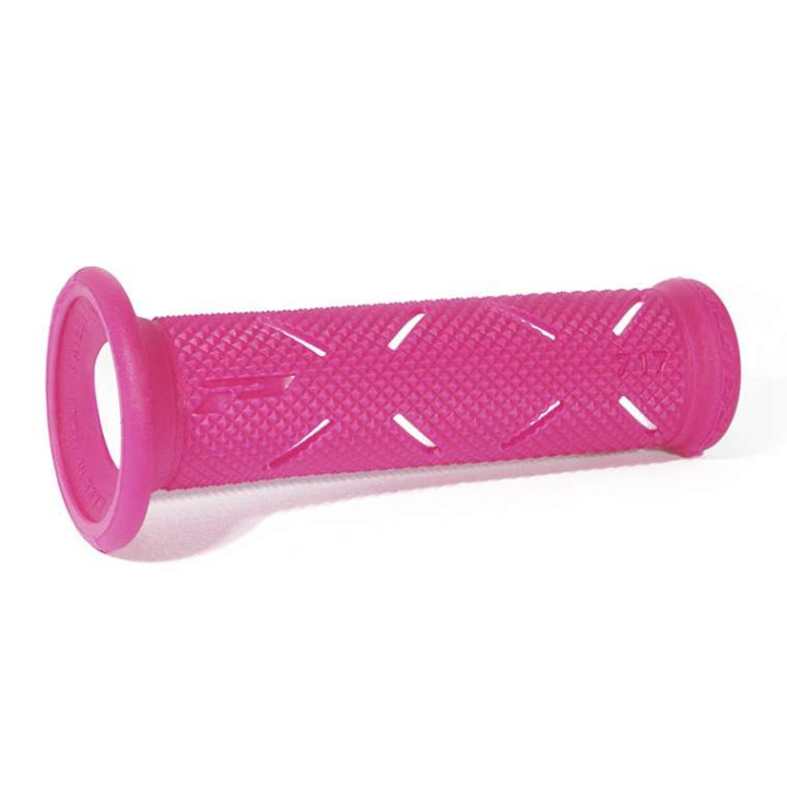 Motorcycle handles ProGrip 717 (Fluo)