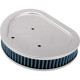 Drag Specialties 880-116 motorcycle air filter
