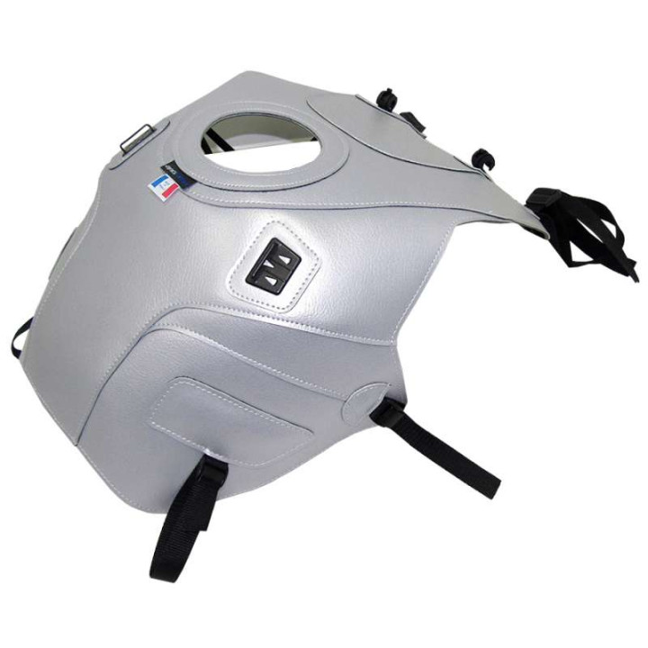 Tapis de réservoir Bagster argent (1542J) Aprilia SL900 Shiver