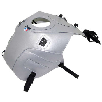 Tapis de réservoir Bagster argent (1542J) Aprilia SL900 Shiver Tapis de réservoir Bagster argent (1542J) Aprilia SL900 Shiver