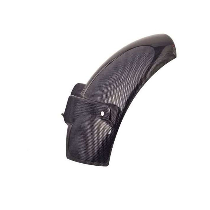 Garde-boue arrière Puig carbone (6447C) BMW F800GT 13-18