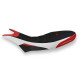 Housse de selle Tappezzeria LUNA 1 SPECIAL ULTRAGRIP Ducati Hypermotard 950 19-