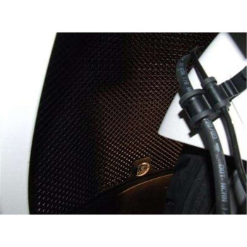 Protection de radiateur R&G Honda VFR1200F sauf DCT Protection de radiateur R&G Honda VFR1200F sauf DCT