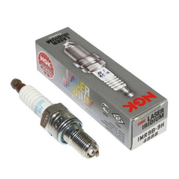 Bougie iridium NGK IMR9B-9H