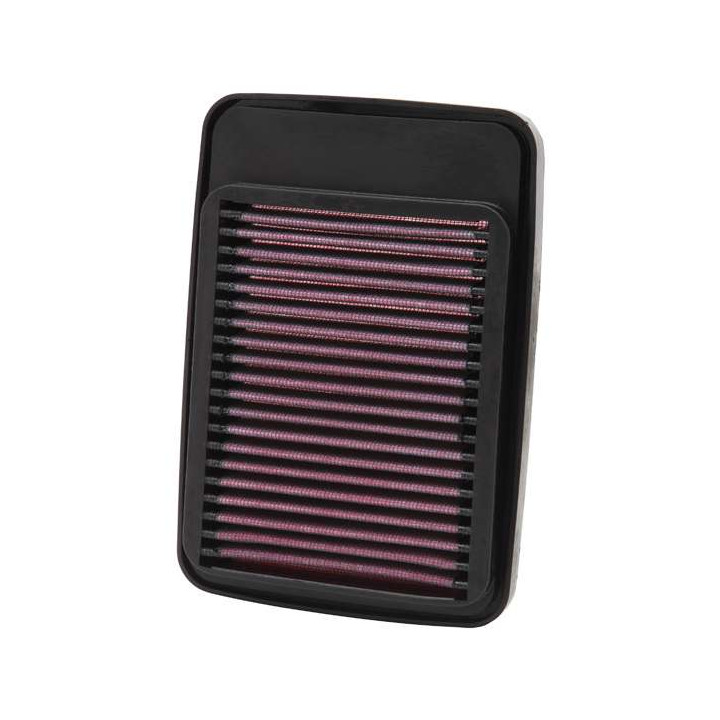 Air filter K&amp-N SU-6505 Suzuki GSX650F, BANDIT 650/1250
