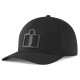 Icon TECH BLACK cap