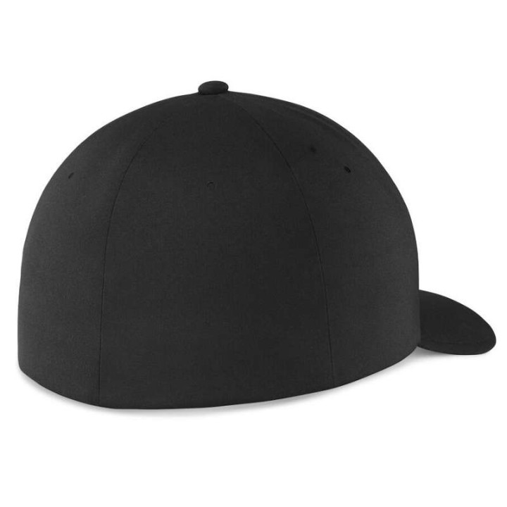 Icon TECH BLACK cap