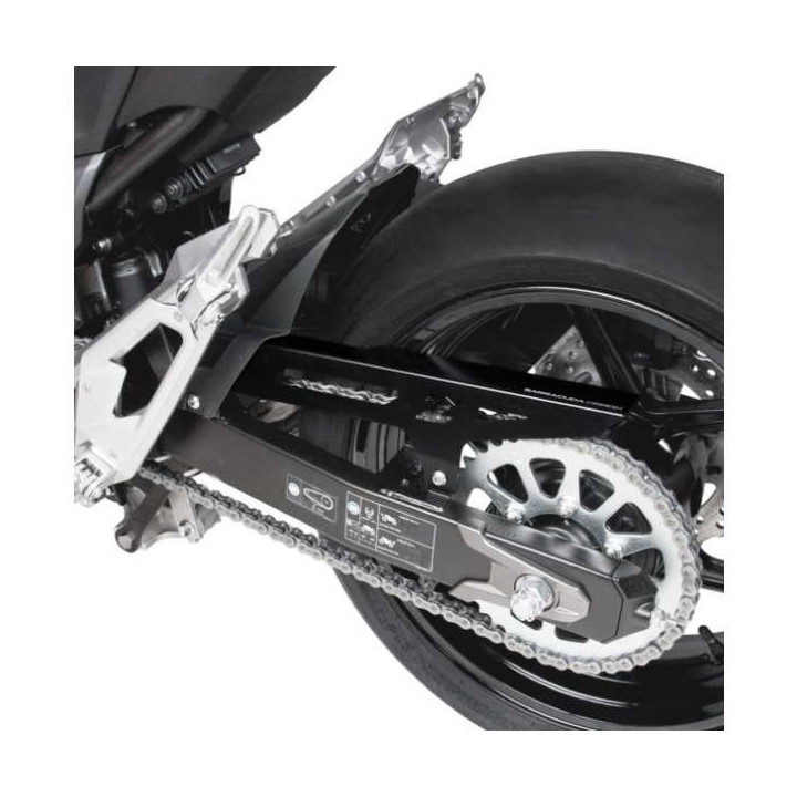 Barracuda chain guard Kawasaki Z800 