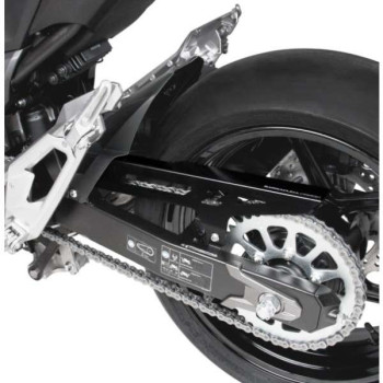Carter de chaîne Barracuda Kawasaki Z800  Carter de chaîne Barracuda Kawasaki Z800
