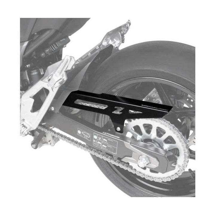 Barracuda chain guard Kawasaki Z800 
