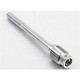 Axe plaquettes de frein acier inox Pro-Bolt type TOKICO 51mm