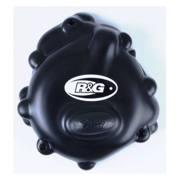 Left clipboard R&G Racing GSX-R1000 05-08