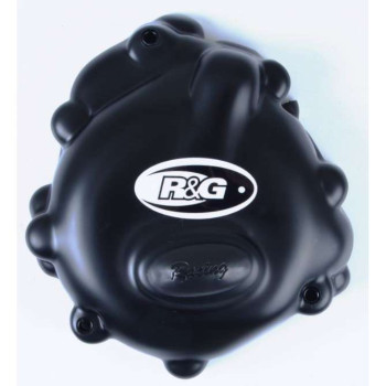 Left clipboard R&G Racing GSX-R1000 05-08