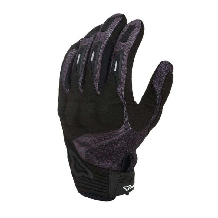 Gants femme Macna OCTAR LADY Noir Gants femme Macna OCTAR LADY Noir