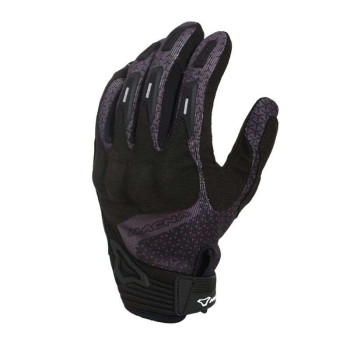 Gants femme Macna OCTAR LADY Noir Gants femme Macna OCTAR LADY Noir