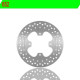 Front brake disc NG 652 SPORTMAN 700 01-02