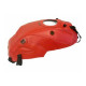 Tapis de réservoir Bagster rouge (1387D) Buell X1 LIGHTNING (avec prise d'air) Tapis de réservoir Bagster rouge (1387D) Buell X1 LIGHTNING (avec prise d'air)