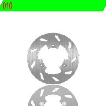 Front left brake disc NG 010 BETA RR50 97-01