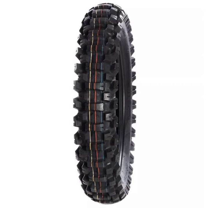 Motoz TRACTIONATOR ENDURO S/T 140/80-18 70R TT rear tire