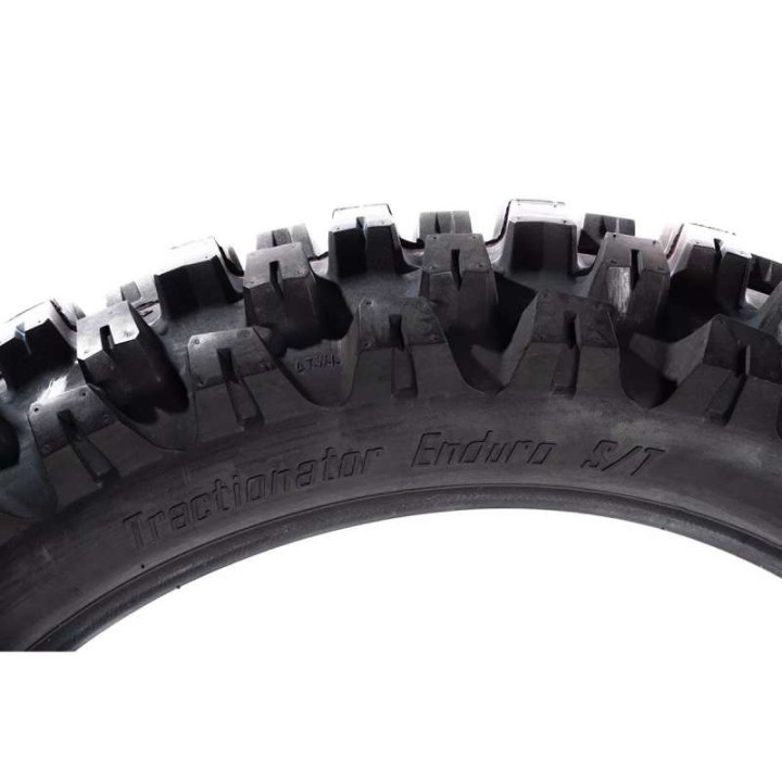 Motoz TRACTIONATOR ENDURO S/T 140/80-18 70R TT rear tire