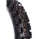 Motoz TRACTIONATOR ENDURO S/T 140/80-18 70R TT rear tire
