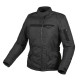 Macna EVORA women's motorcycle jacket Black