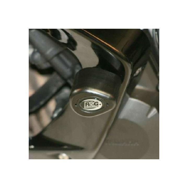 Tampons de protection R&G AERO BMW S1000RR (CP0466BL)