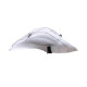 Bagster tank mat white (1538D) Kawasaki Z1000