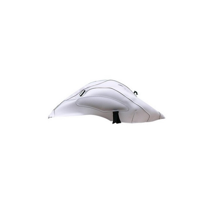 Bagster tank mat white (1538D) Kawasaki Z1000