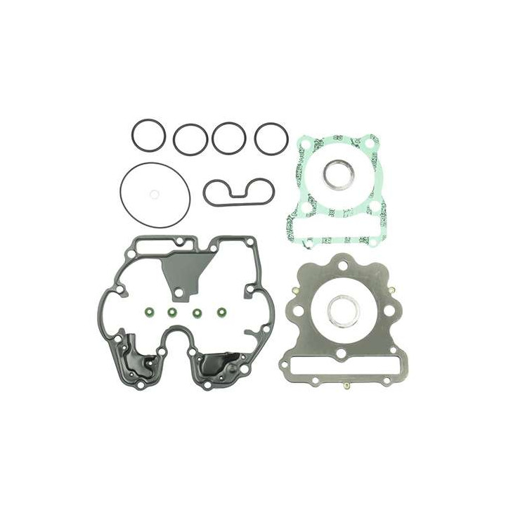 Pochette joints haut-moteur Athena P400210600220 Honda XL250R