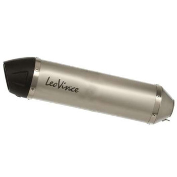 Cartouche de rechange LeoVince LV ONE Inox (308297481) Yamaha FZ1