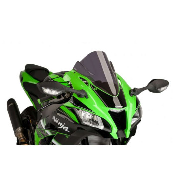 Bulle Puig RACING (8912) Kawasaki ZX-10R 16-