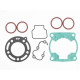 Pochette joints haut-moteur Tecnium 810414 Kawasaki KX80/85