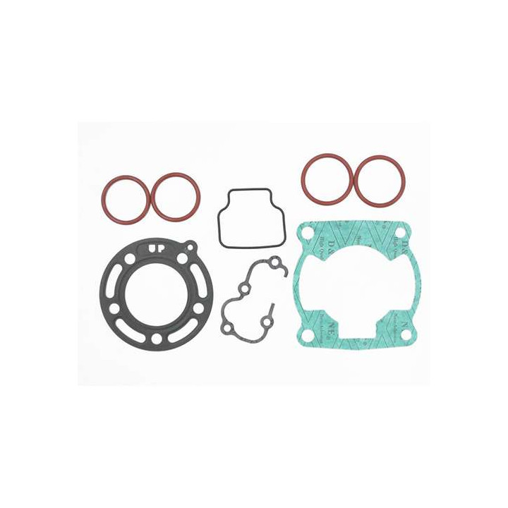 Pochette joints haut-moteur Tecnium 810414 Kawasaki KX80/85