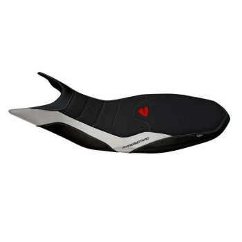 Housse de selle Tappezzeria MEGARA 1 ULTRAGRIP Ducati Hypermotard 821/939 13-18 Housse de selle Tappezzeria MEGARA 1 ULTRAGRIP Ducati Hypermotard 821/939 13-18