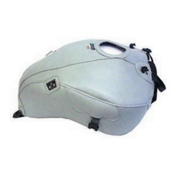 Tapis de réservoir Bagster gris clair (1357B) Honda CB600 Hornet Tapis de réservoir Bagster gris clair (1357B) Honda CB600 Hornet