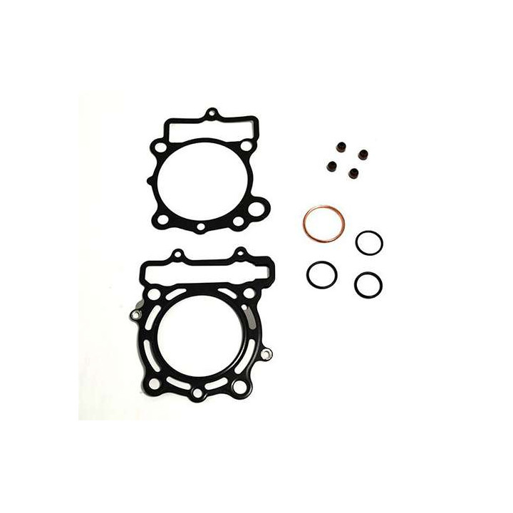 Pochette joints haut-moteur Athena P400250600047 Kawasaki KX250F 