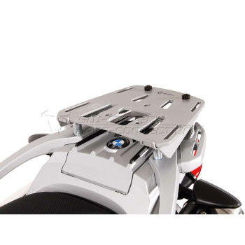 Support top case SW-Motech RACK ALU BMW F650 G650 GS