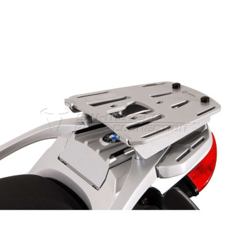 Support top case SW-Motech RACK ALU BMW F650 G650 GS