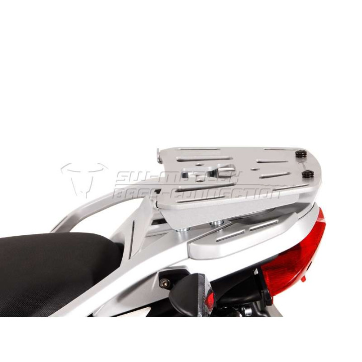 Support top case SW-Motech RACK ALU BMW F650 G650 GS